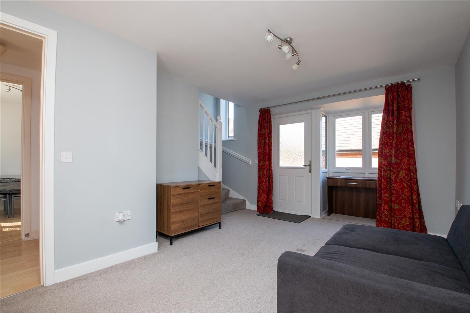 Swanwick Lane, Broughton, Milton Keynes
